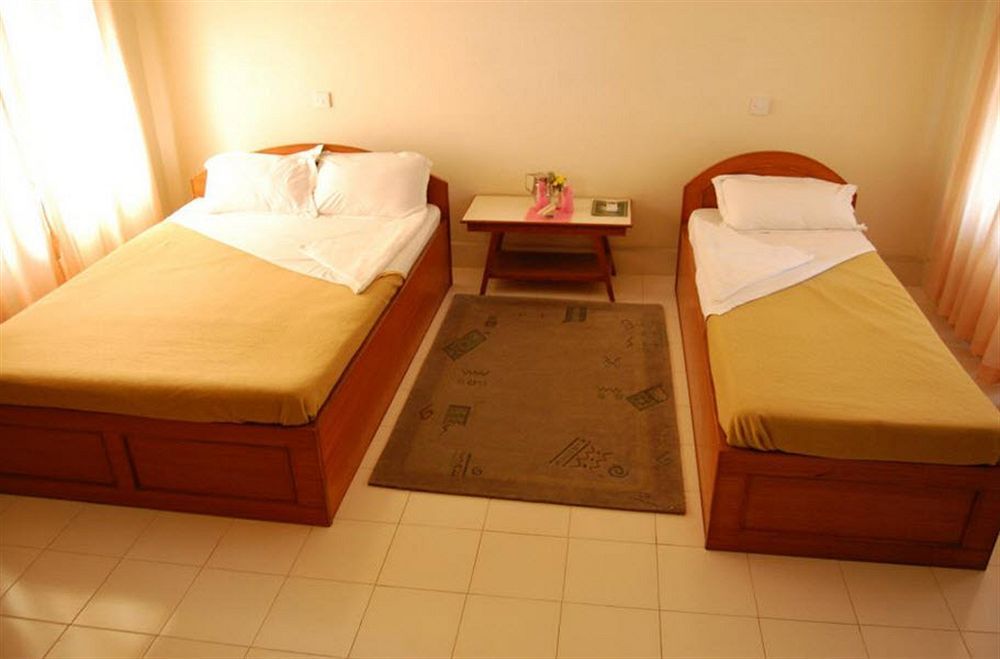 Hotel Rainforest Sauraha Zewnętrze zdjęcie